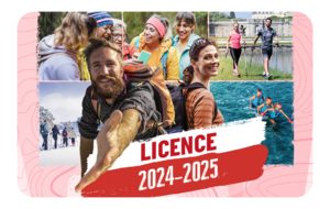 CAMPAGNE D'ADHESION 2024/2025