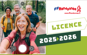 CAMPAGNE D'ADHESION 2026
