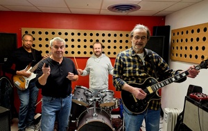 Rando et repas de la galette, dimanche 11 janvier 2026