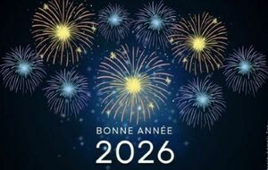 Vendredi 2 janvier 2026 : L'Aigle