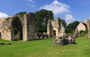 Samedi 19 Septembre : RANDO A LA JOURNEE (sur réservation)