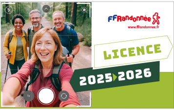 CAMPAGNE D'ADHESION 2026