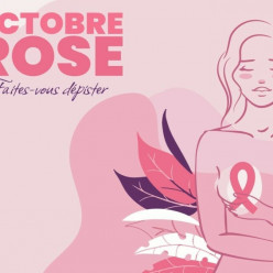 Samedi 10 octobre : Rando OCTOBRE ROSE 2026